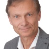 Klaus Peter Mühl - Leiter der Abteilung 2