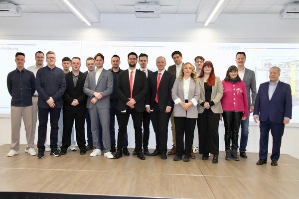 Von der Idee zur Lösung: Studierende überzeugten mit Praxisprojekten