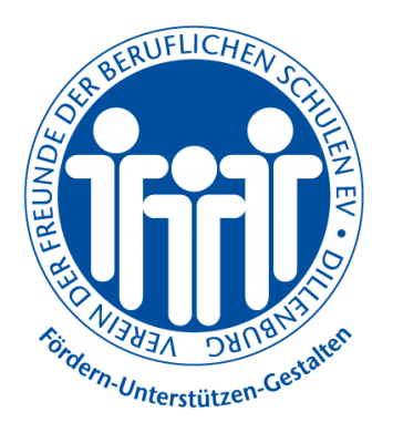 Logo des Fördervereins