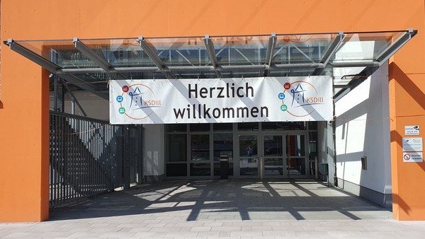 Einschulung und Unterrichtsbeginn