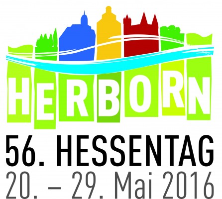 © Hessentag 2016 in Herborn