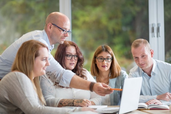 BWL studieren an der KSDill