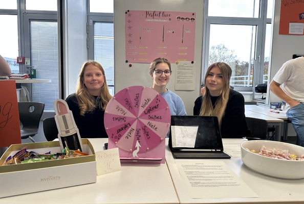 BG13 testet – Schülerprojekte rund um Qualität, Preis und Geschmack