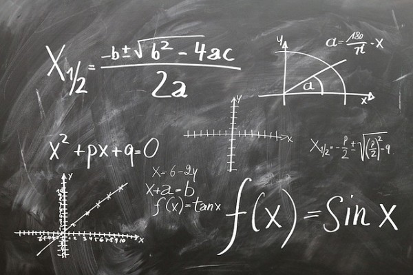 Mathe-Sprechstunde fürs BG