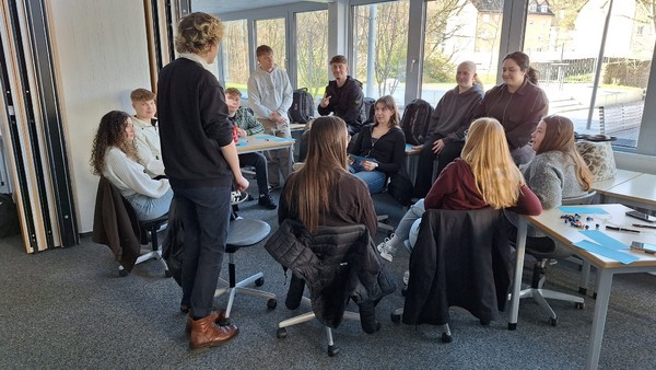 „Das ist ja unfair“ – Migration mal anders betrachtet.