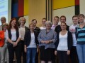 Bundestagsabgeordnete Sibylle Pfeiffer besuchte die KSDill.