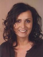 Silke Waldschmidt - Leiterin der Abteilung 1