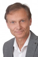 Klaus Peter Mühl - Leiter der Abteilung 2